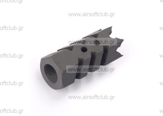 TROMIX SHARK MUZZLE BRAKE